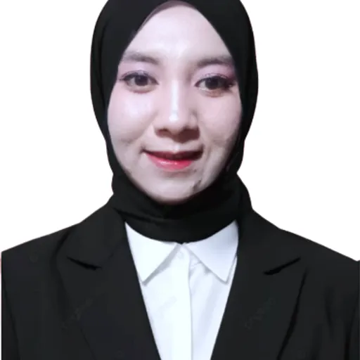 Profil CV Asti Widya Asmarani - SDN 4 Prambon