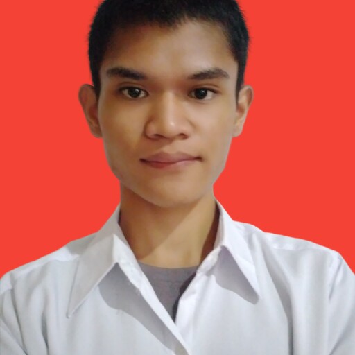 Profil CV IDIK YOGASWARA