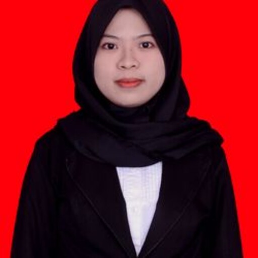 Profil CV A Tenri Fani Furgaeni - Tutor