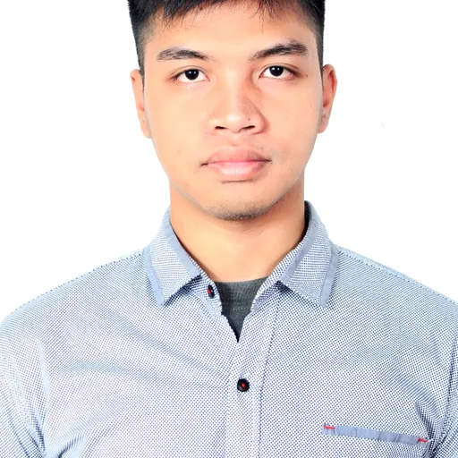 Profil CV athif pahlevi
