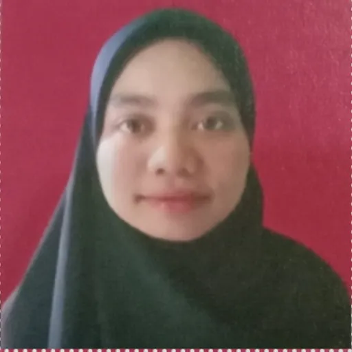 Profil CV Athiyah