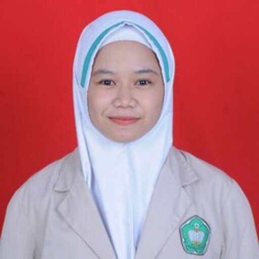Profil CV Atikah Hilmiaty - Poltekkes Pontianak