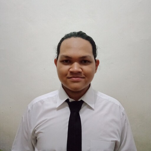 Profil CV Aufa Umar Fakhrezy