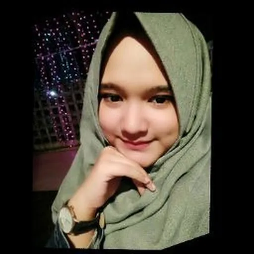 Profil CV Aulia Maharani