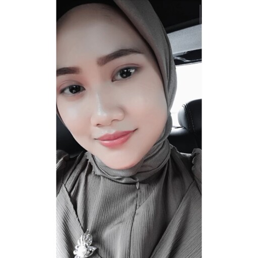 Profil CV Aulia Nurul Hikmah - Barista, Waiters