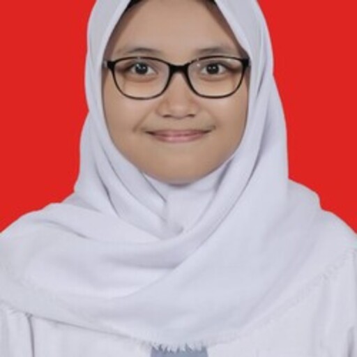 Profil CV Aulia Tiffani Rizky - SMA Negeri 2 Purwakarta