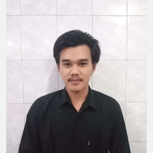 Profil CV auliya aqil haadziq nasution - BARISTA
