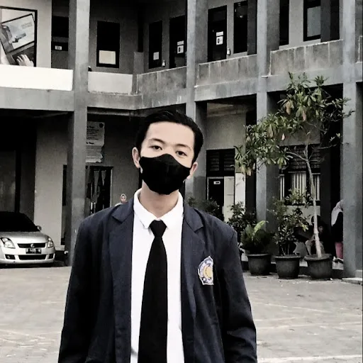 Profil CV AULY FATKHUR H