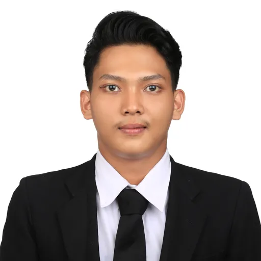 Profil CV DEFAHREZI ARZA PURNAWAN - TENAGA TEKNIS KEFARMASIAN