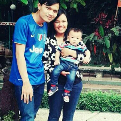 Profil CV averdy johansyah
