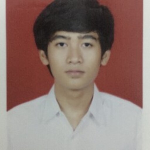 Profil CV Avif Bagus Syahputra