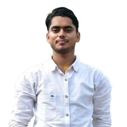Profil CV Avinash jha
