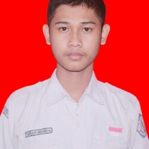 Profil CV Avit Ardiansyah