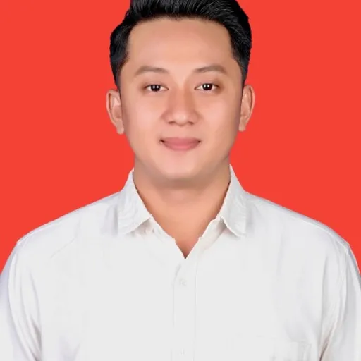 Profil CV Awaluddin nugrahaa - Supervisor