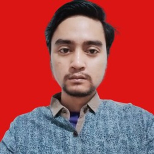 Profil CV Awanda Setyo Wibowo - Address Verification