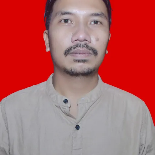 Profil CV Awang Hadiatma - Pemilik