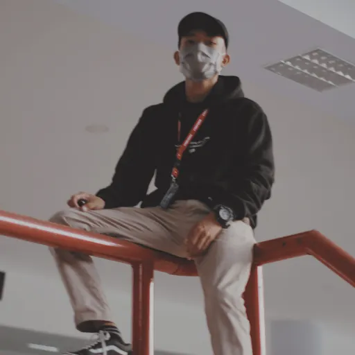 Profil CV Awluddin nurr