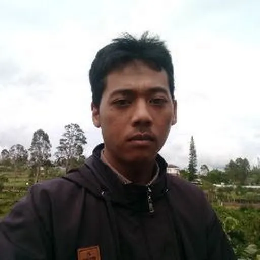Profil CV Ayi Muchidin