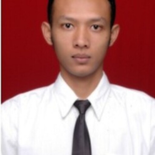 Profil CV Ayodhyo Namaskoro Yogie Priyambhodo - Staff Accounting Dan Internal Audit