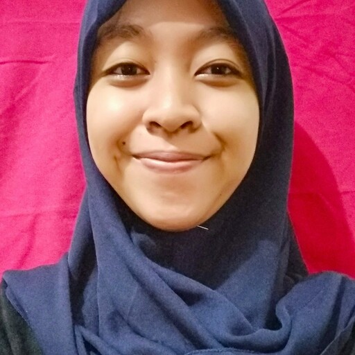 Profil CV AYU AGNA LESTARI