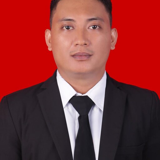 Profil CV Ayub Julianto Bensat Rare - Administrasi