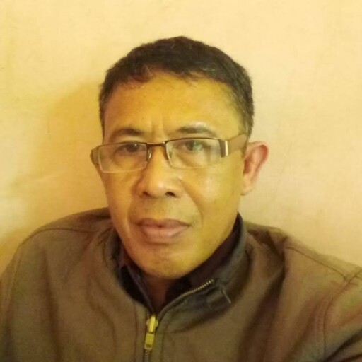 Profil CV Ayufhan