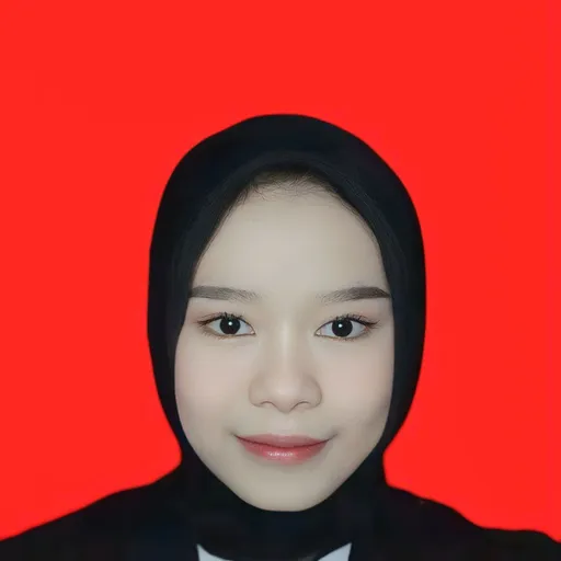 Profil CV Ayu Inka Gusti Fury - SMKN 3 Kota Serang