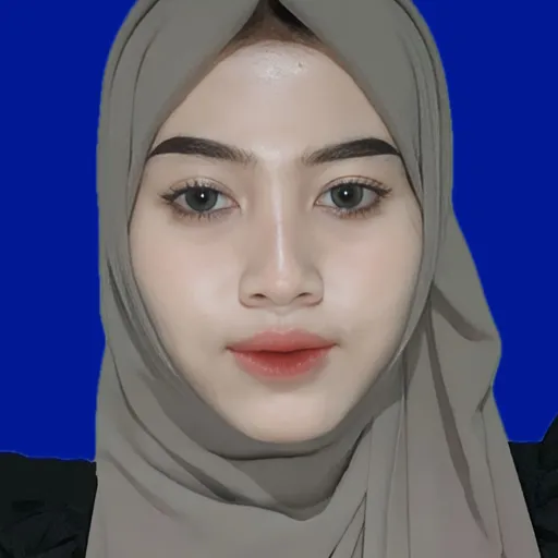 Profil CV Ayu Irnawati