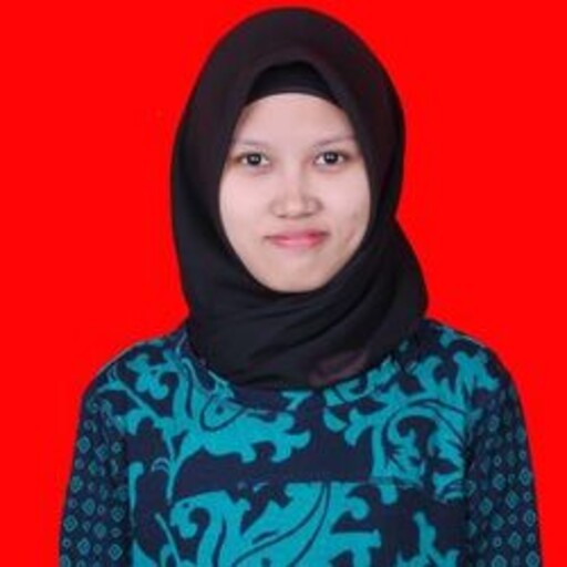Profil CV Ayu Istari - Admin