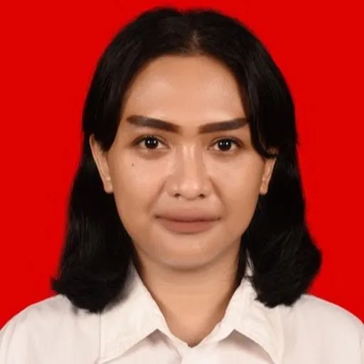 Profil CV Ayu Julia Istiqoma