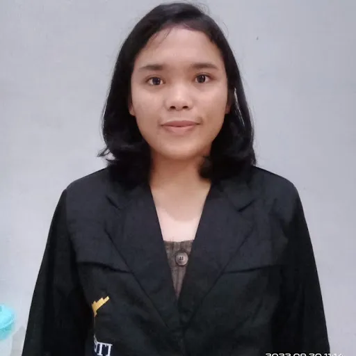 Profil CV Ayunda Jesica Manurung