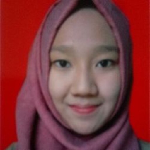 Profil CV Ayuni Febriani