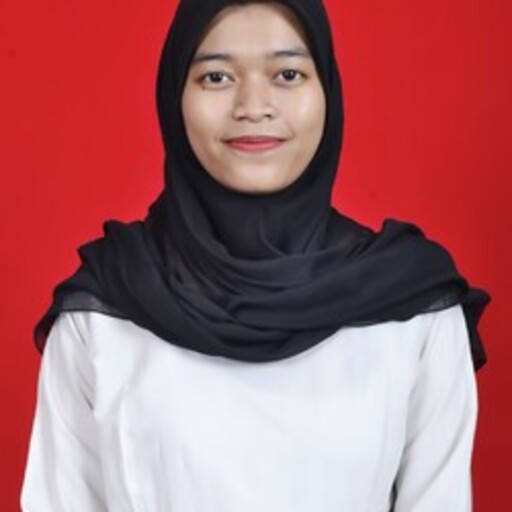 Profil CV Ayu Nur Rohma