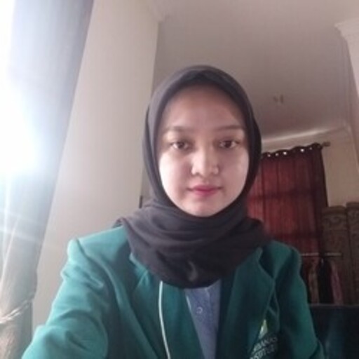 Profil CV Ayu Oktavia Linda