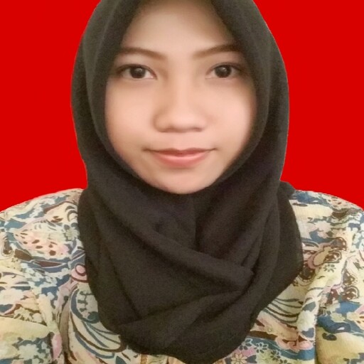 Profil CV Rahayu Rizki Tussafaat