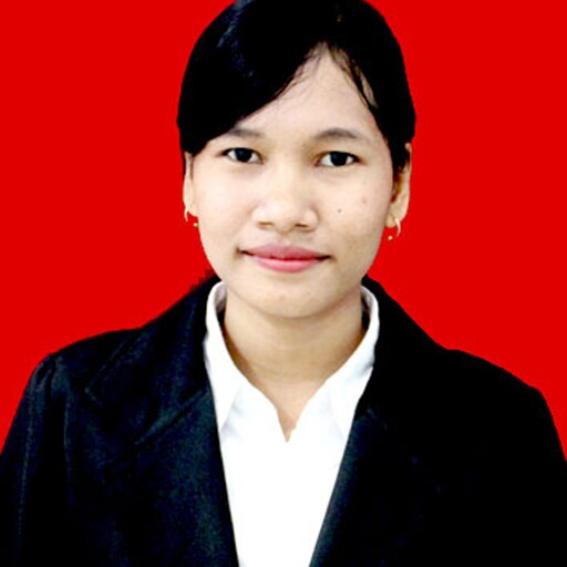 Profil CV Ayu Setiana Simanjuntak - Magang