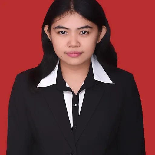 Profil CV Ayu Wamita