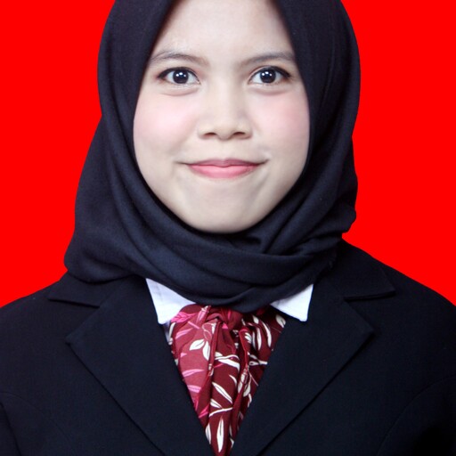 Profil CV Azellia Andini