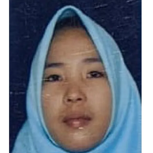 Profil CV ADE REZA ZULKAIDA - SMA NEGERI 3 TEBING TINGGI