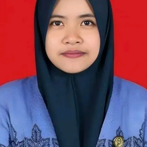 Profil CV Azira Ramdayani Gunay,A.Md.Farm - Tenaga Teknis Kefarmasian