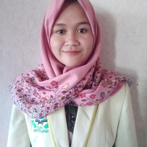 Profil CV Azizah Inayatun Nurrohman
