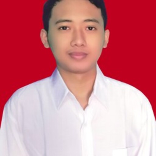 Profil CV Aziz Irfan Nur Hakim