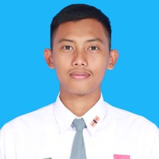 Profil CV Aziz Taufiqurrahman - Prakerin