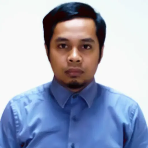 Profil CV azrul purnama