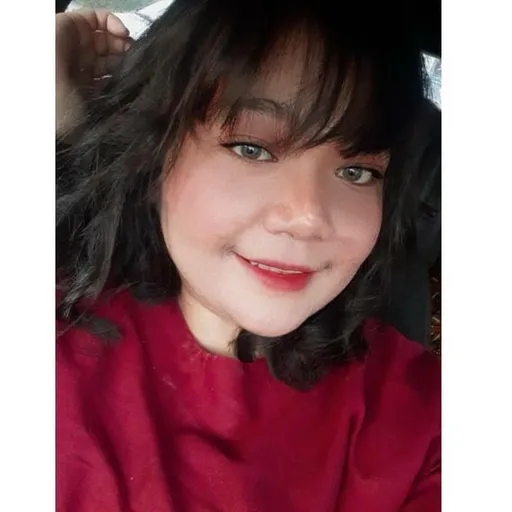 Profil CV Baby Michelie Cecilia S.M - CUSTOMER EXPERIENCE DESIGN