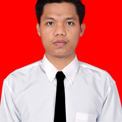 Profil CV Badrul Ichsan