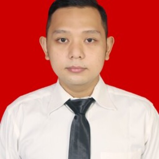 Profil CV Bagas Hary Pratama
