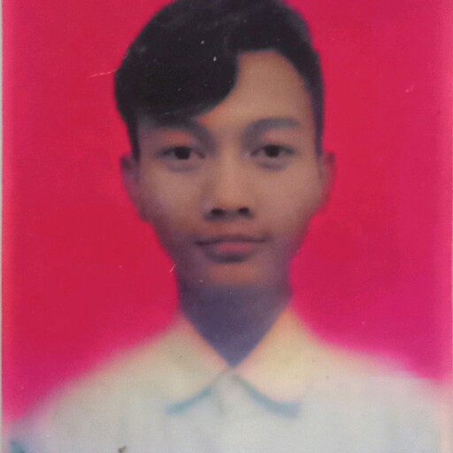 Profil CV Bagas Prakoso