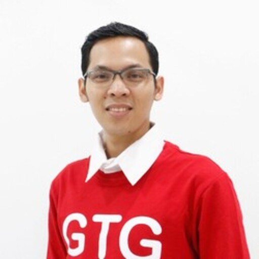 Profil CV Bagja Wiratmaja - UNIKOM