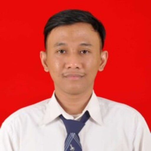 Profil CV Bagus Hendra Pratama
